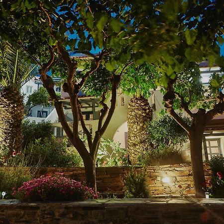 Irene Studios Айос-Петрос Номер фото
