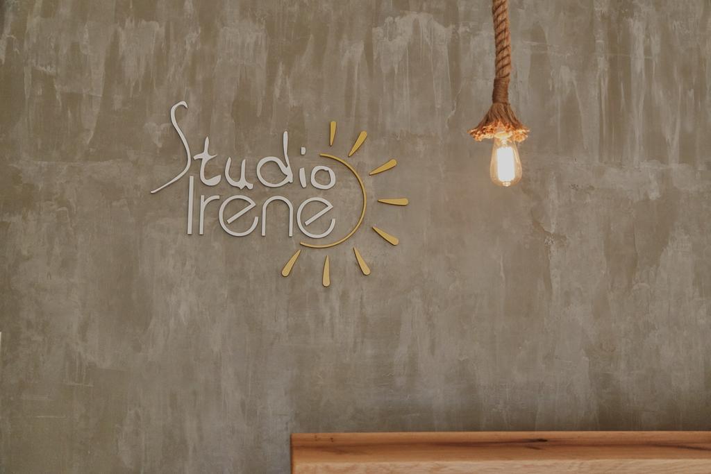 Irene Studios Айос-Петрос Экстерьер фото